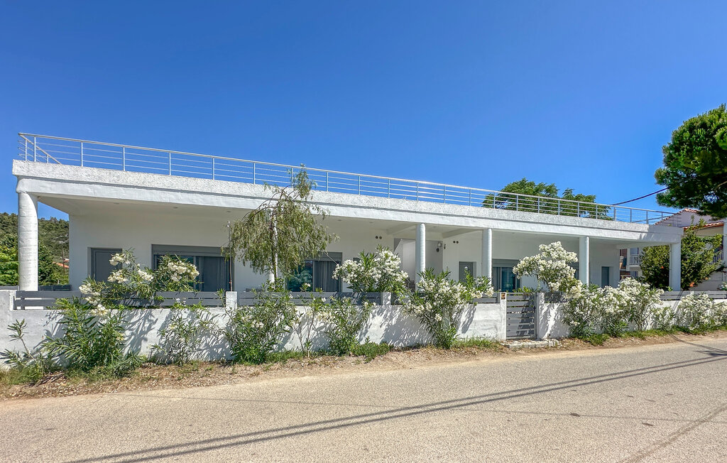 Semesterhus - Psaropouli Evia , Grekland - GEV135 14