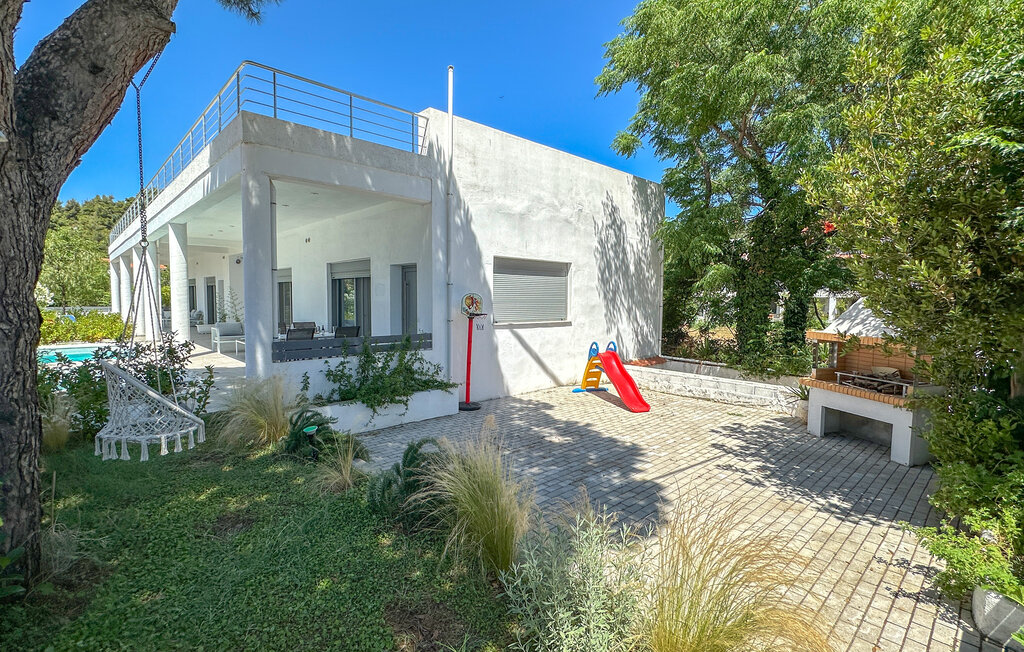 Semesterhus - Psaropouli Evia , Grekland - GEV135 15