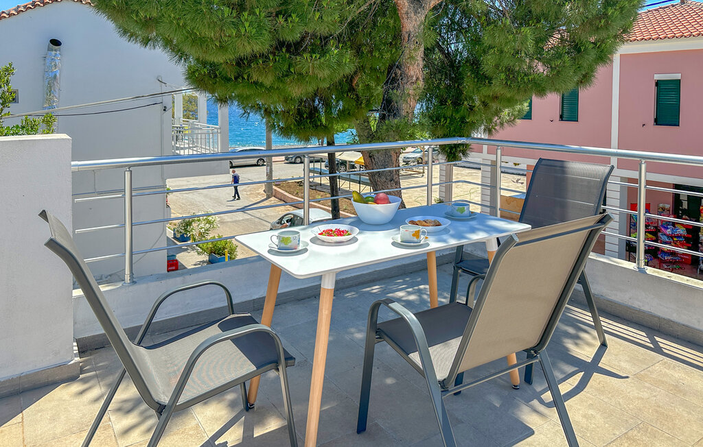 Semesterhus - Psaropouli Evia , Grekland - GEV135 18