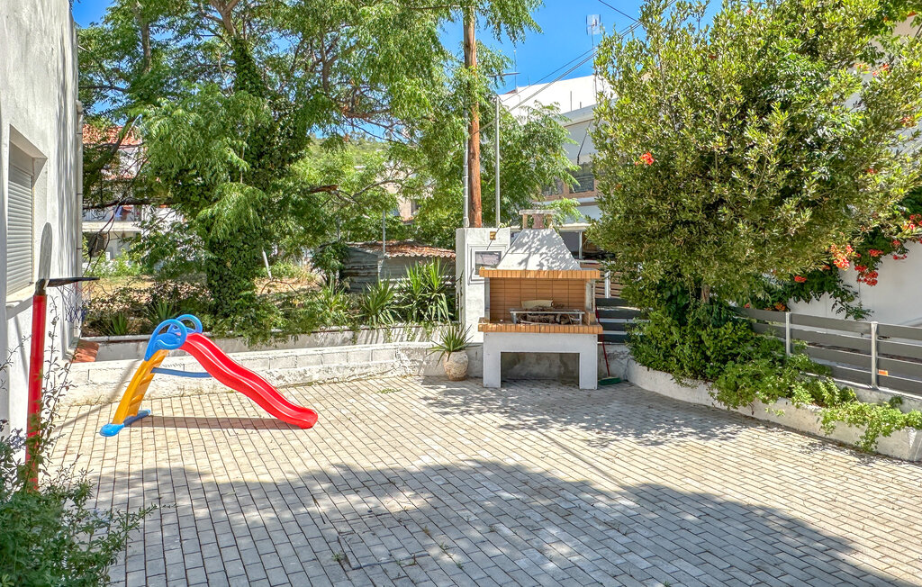 Semesterhus - Psaropouli Evia , Grekland - GEV135 9