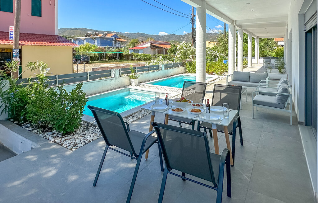 Semesterhus - Psaropouli Evia , Grekland - GEV135 8