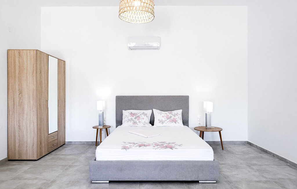 Semesterhus - Psaropouli Evia , Grekland - GEV135 22