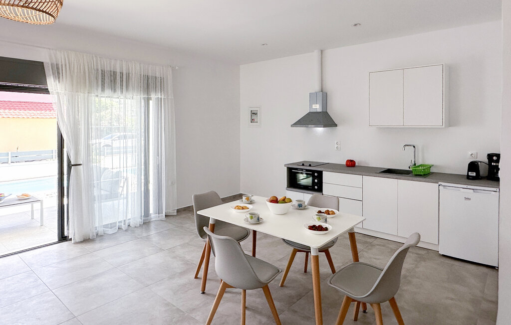 Semesterhus - Psaropouli Evia , Grekland - GEV135 6
