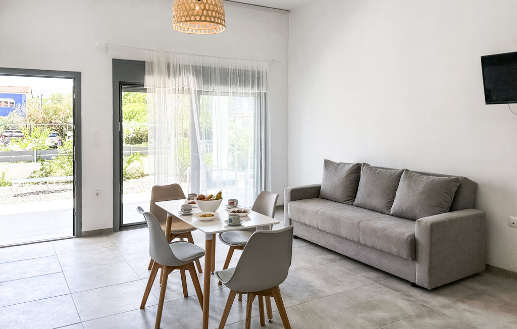 Semesterhus - Psaropouli Evia , Grekland - GEV135 4