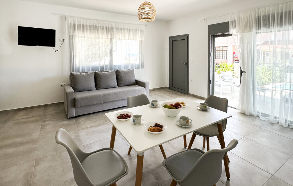 Semesterhus - Psaropouli Evia , Grekland - GEV135 20