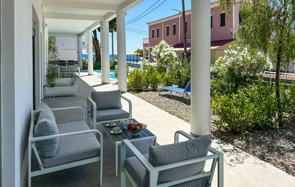 Semesterhus - Psaropouli Evia , Grekland - GEV135 16