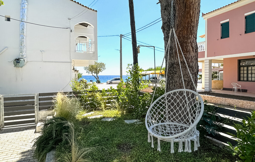 Semesterhus - Psaropouli Evia , Grekland - GEV135 17