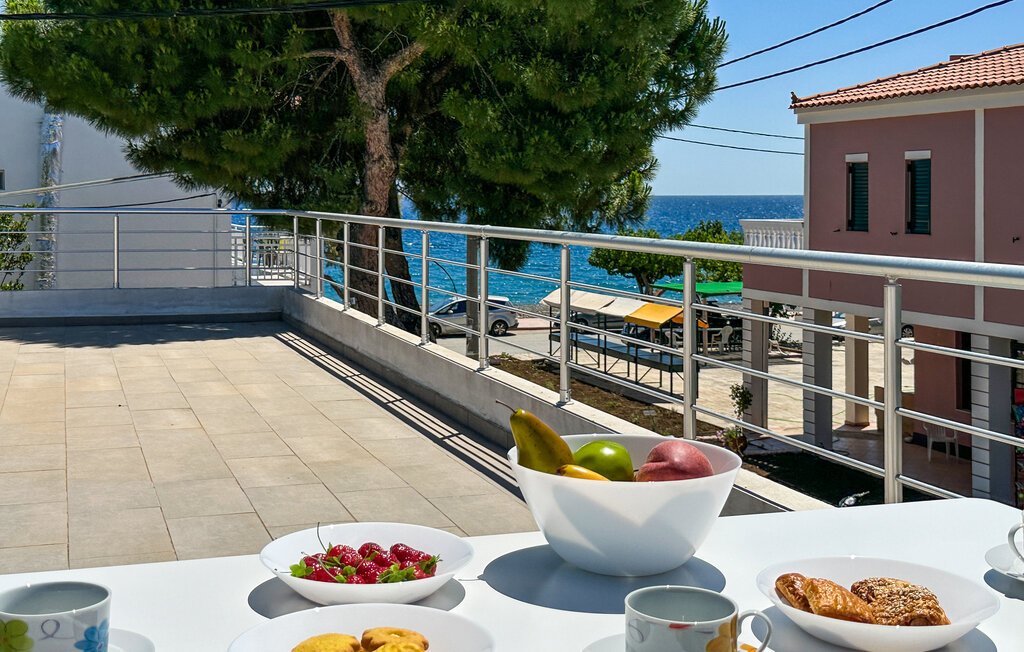 Semesterhus - Psaropouli Evia , Grekland - GEV135 2