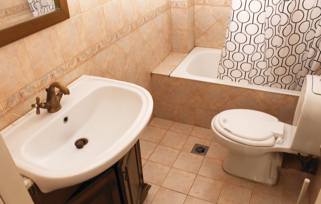 Location de vacances - Loutra Aidipsou , Grèce - GEV136 23