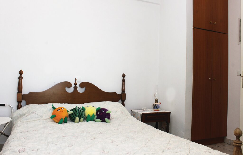 Location de vacances - Loutra Aidipsou , Grèce - GEV136 21