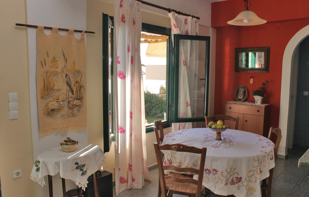 Location de vacances - Loutra Aidipsou , Grèce - GEV136 4