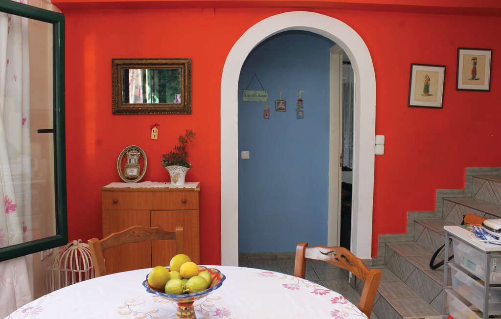 Location de vacances - Loutra Aidipsou , Grèce - GEV136 16