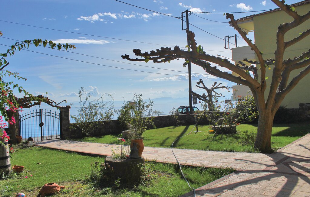 Location de vacances - Loutra Aidipsou , Grèce - GEV136 9
