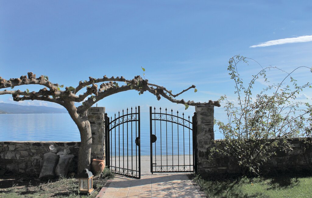 Location de vacances - Loutra Aidipsou , Grèce - GEV136 10