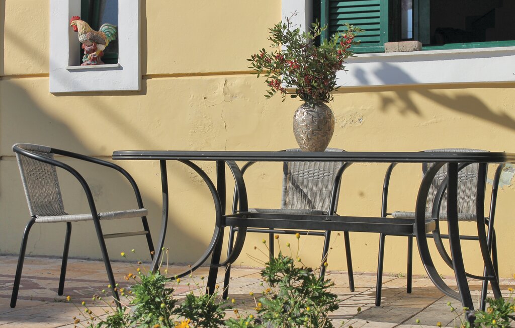 Location de vacances - Loutra Aidipsou , Grèce - GEV136 11