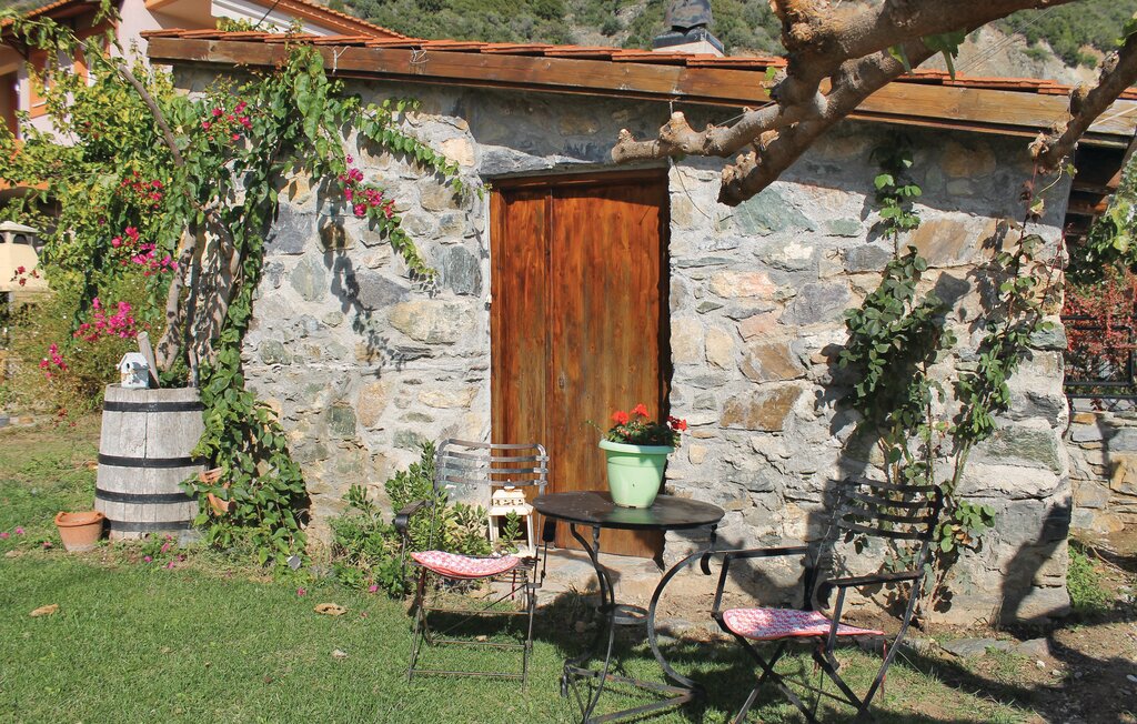 Location de vacances - Loutra Aidipsou , Grèce - GEV136 12
