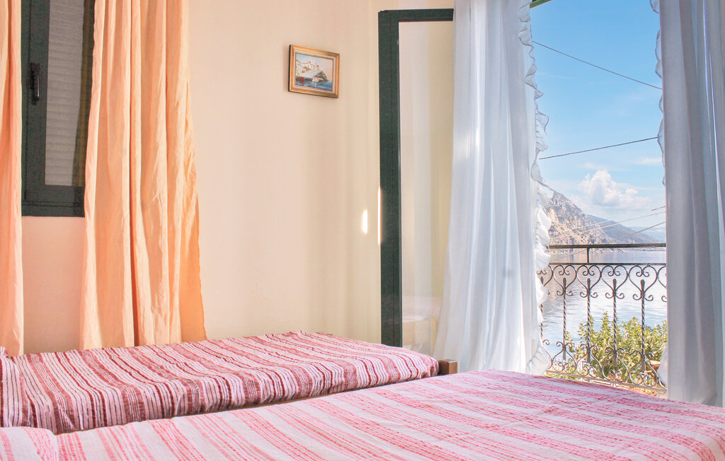 Location de vacances - Loutra Aidipsou , Grèce - GEV136 20