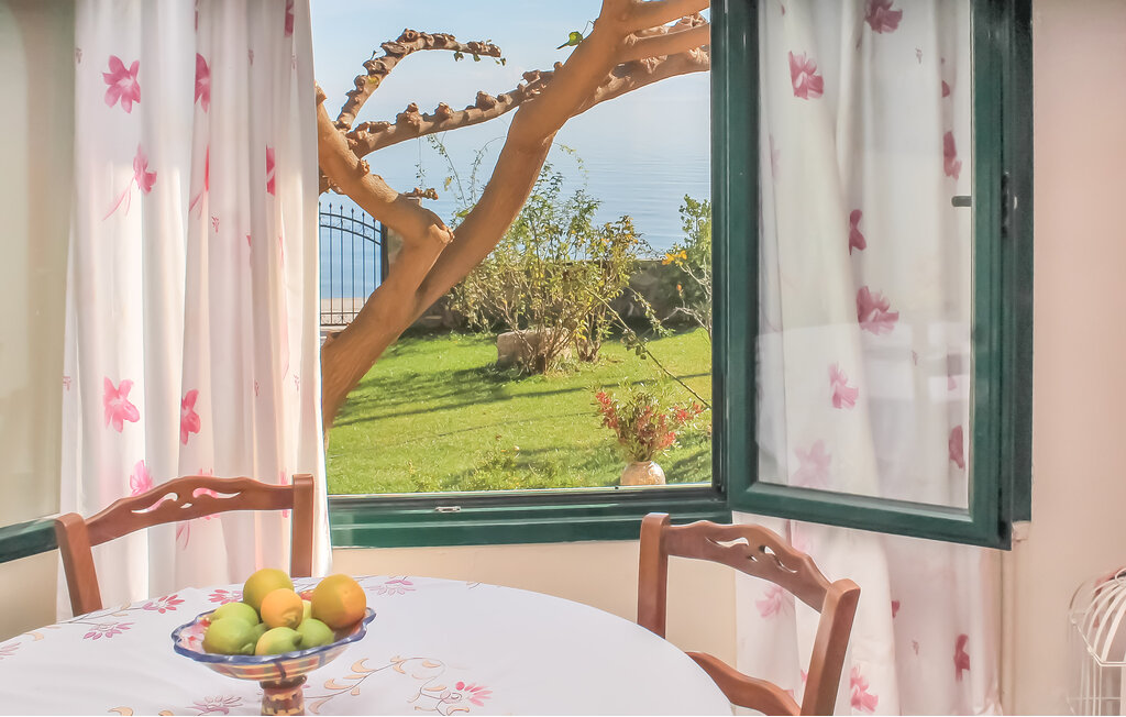 Location de vacances - Loutra Aidipsou , Grèce - GEV136 15