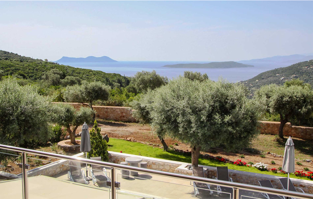 Feriehuse - Sivota , Grækenland - GIL016 8