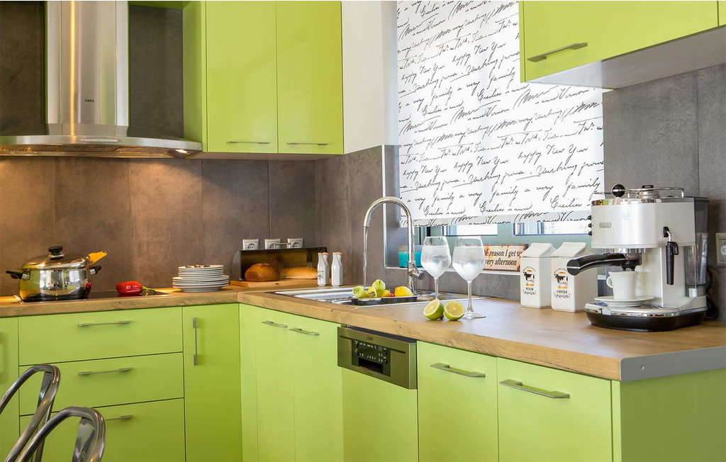 Feriehuse - Sivota , Grækenland - GIL016 5