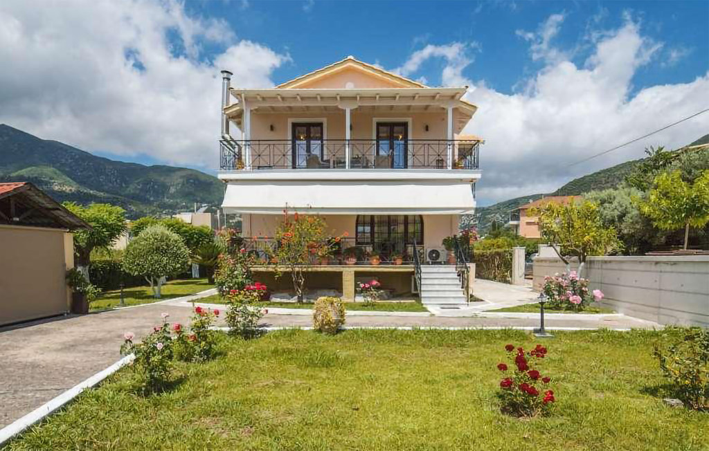 Lejlighed - Nidri , Grækenland - GIL043 2