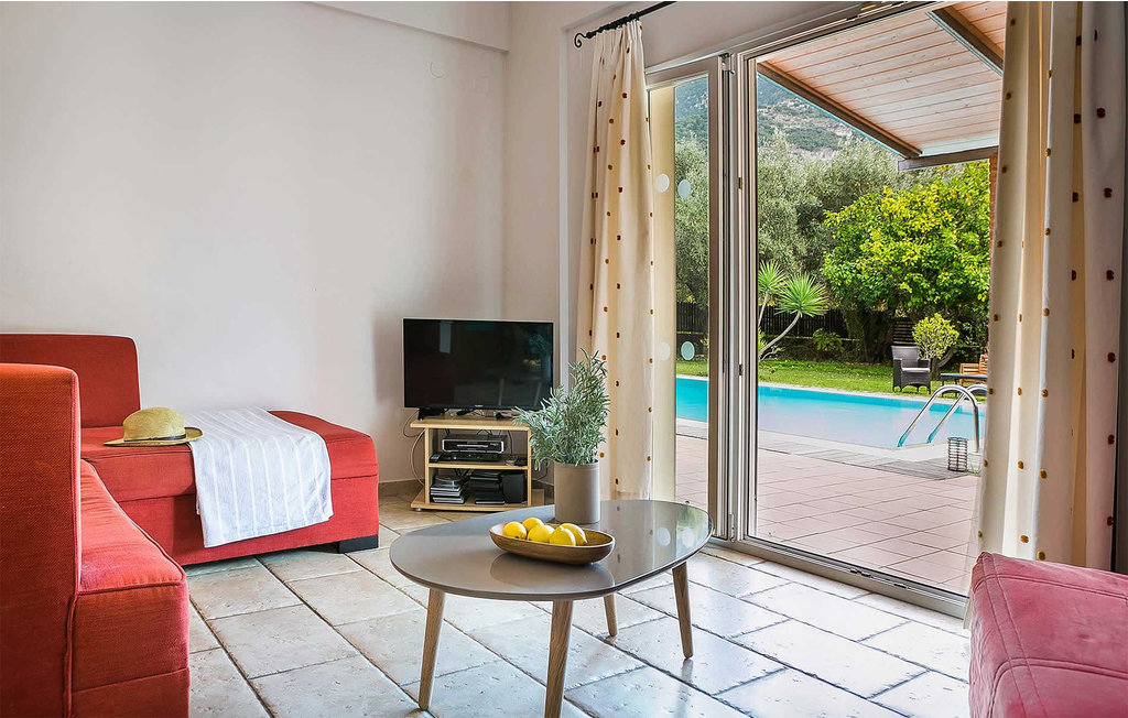 Feriehuse - Poros , Grækenland - GIL008 2