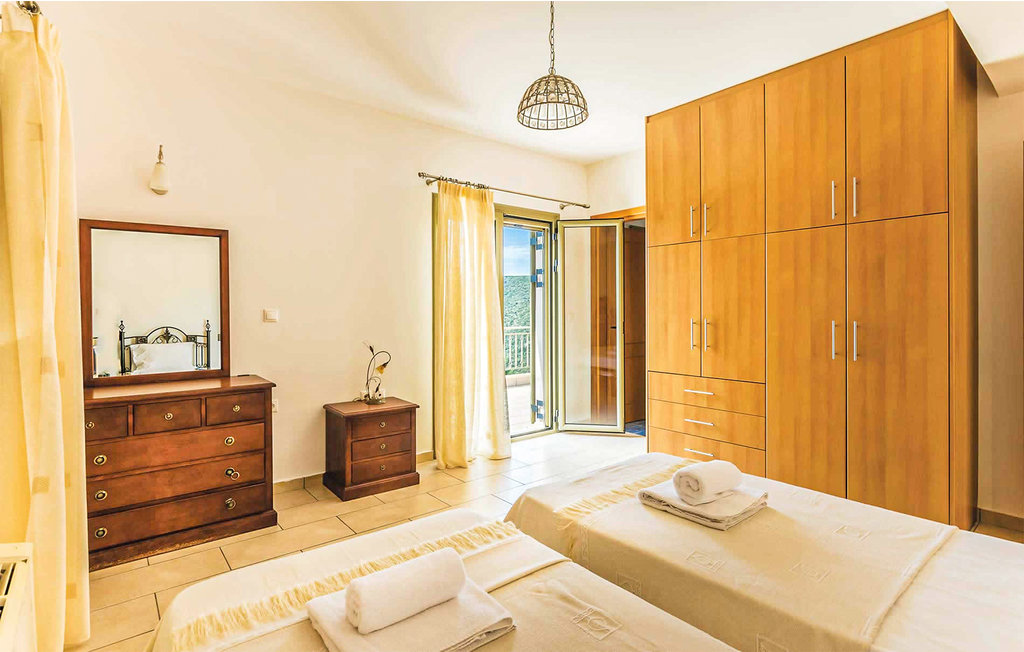 Feriehus - Poros , Hellas - GIL014 12