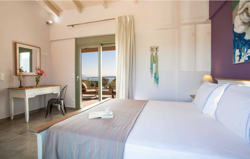 Feriehuse - Sivota , Grækenland - GIL016 15