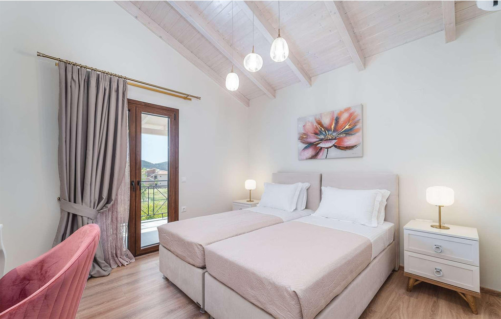 Lejlighed - Nidri , Grækenland - GIL043 9