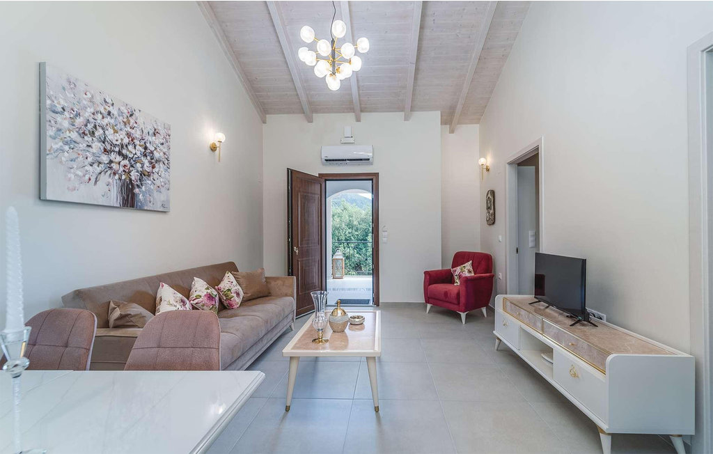 Lejlighed - Nidri , Grækenland - GIL043 6