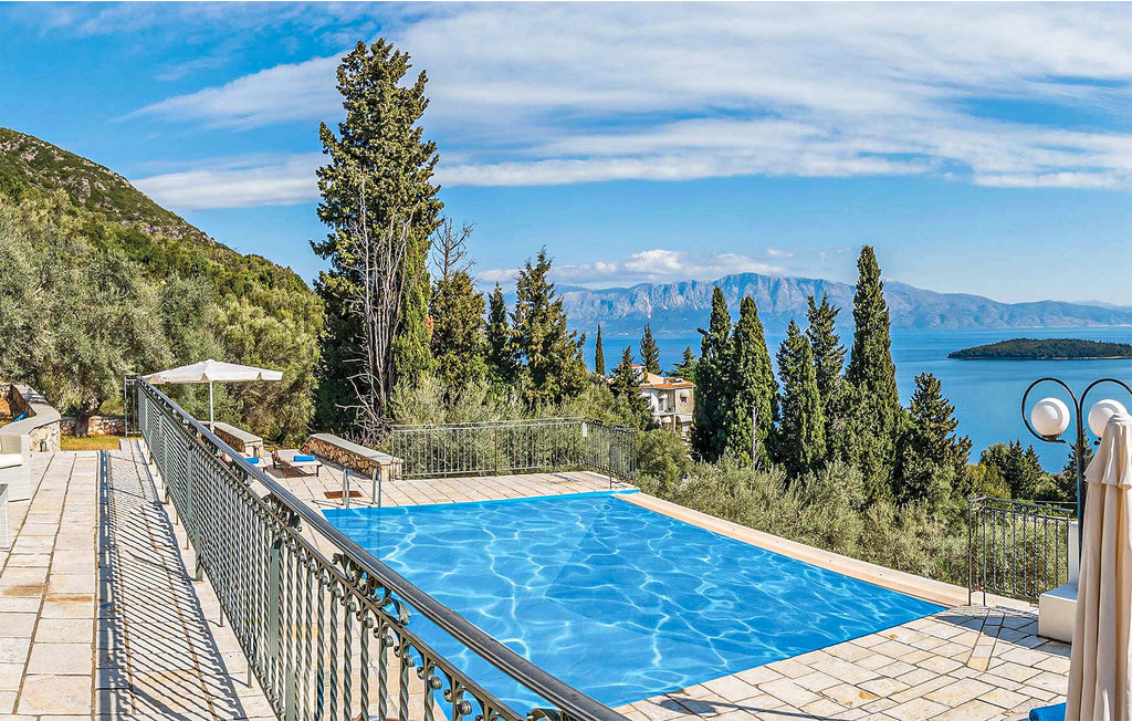 Feriehuse - Nidri , Grækenland - GIL012 1