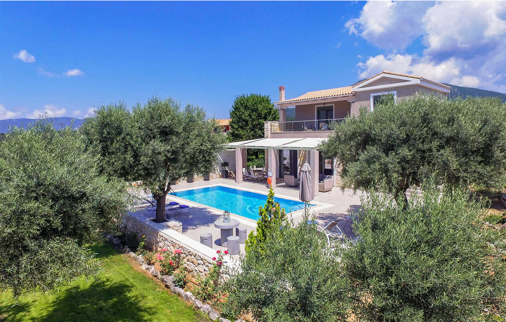 Feriehuse - Sivota , Grækenland - GIL016 7