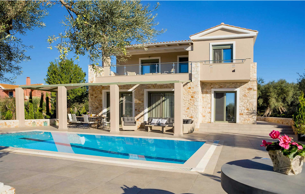 Feriehuse - Sivota , Grækenland - GIL016 1