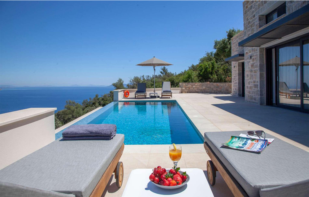 Feriehuse - Sivota , Grækenland - GIL066 11