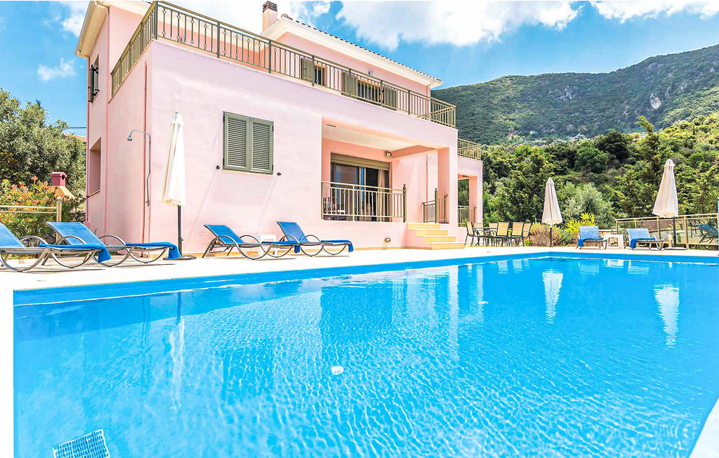 Feriehus - Poros , Hellas - GIL014 7