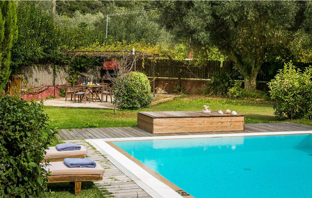 Feriehuse - Poros , Grækenland - GIL008 15