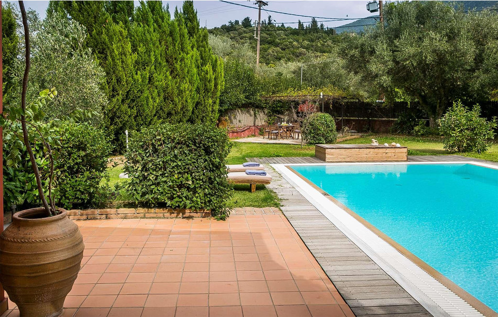 Feriehuse - Poros , Grækenland - GIL008 16