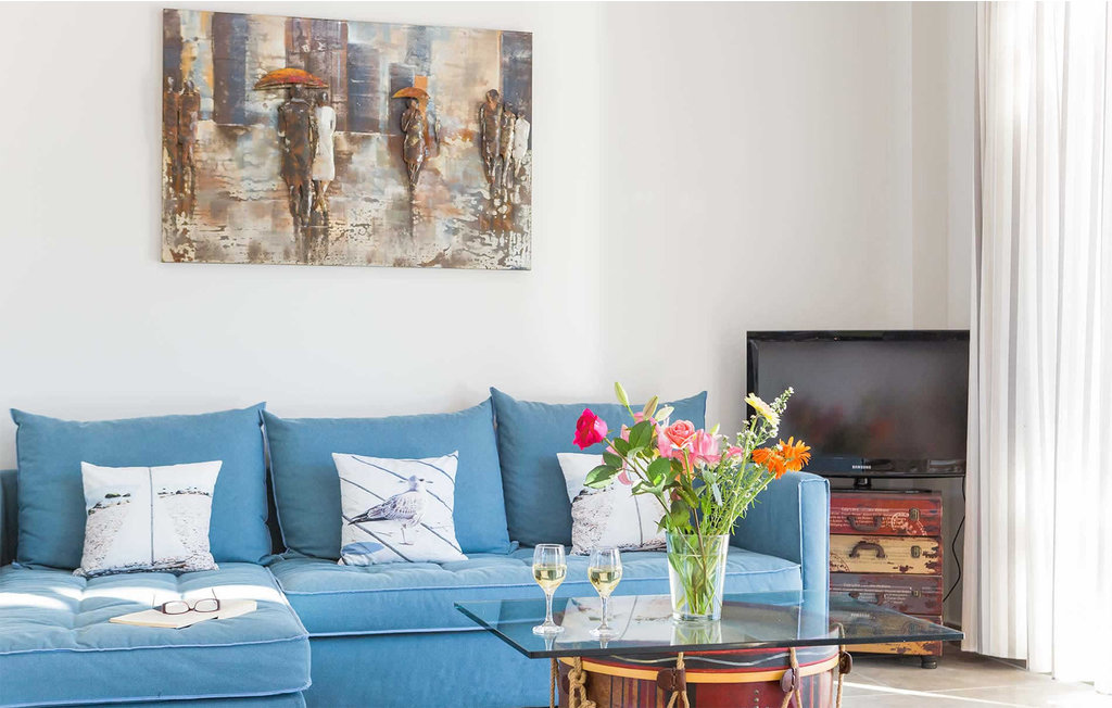 Feriehuse - Sivota , Grækenland - GIL016 3