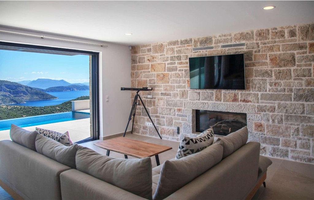 Feriehuse - Sivota , Grækenland - GIL066 3