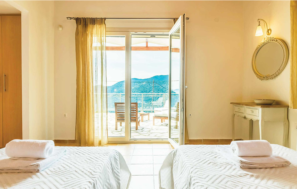 Feriehus - Poros , Hellas - GIL015 14
