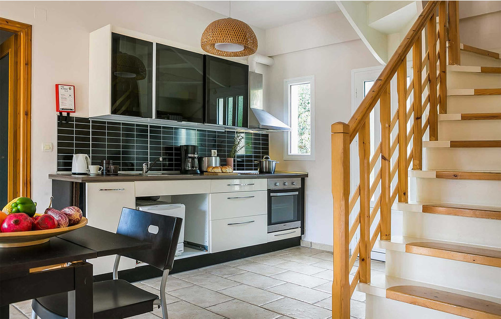 Feriehuse - Poros , Grækenland - GIL008 4