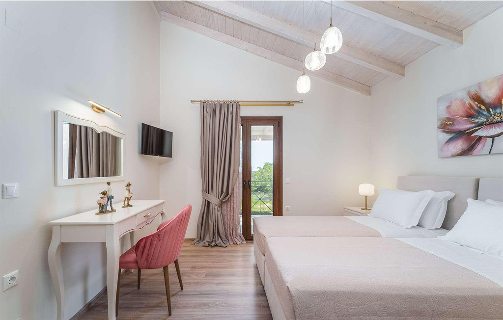 Lejlighed - Nidri , Grækenland - GIL043 10