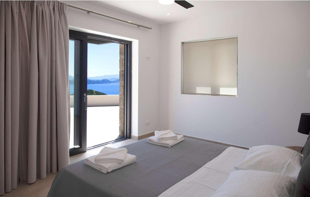 Feriehuse - Sivota , Grækenland - GIL066 20