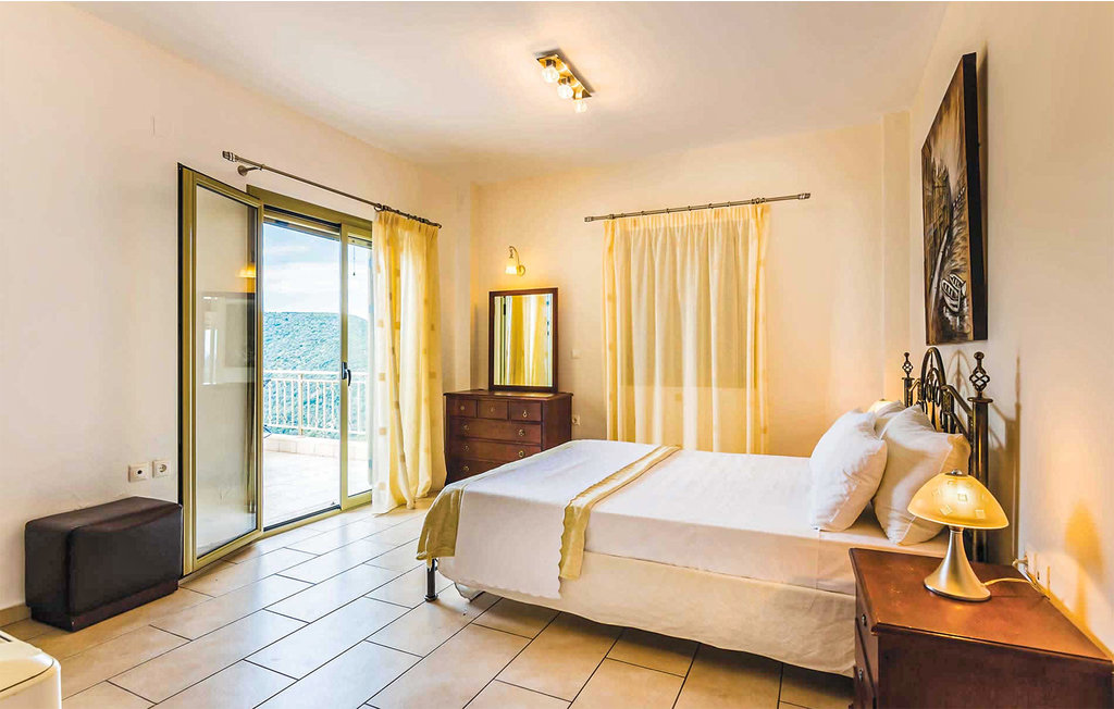 Feriehus - Poros , Hellas - GIL014 11