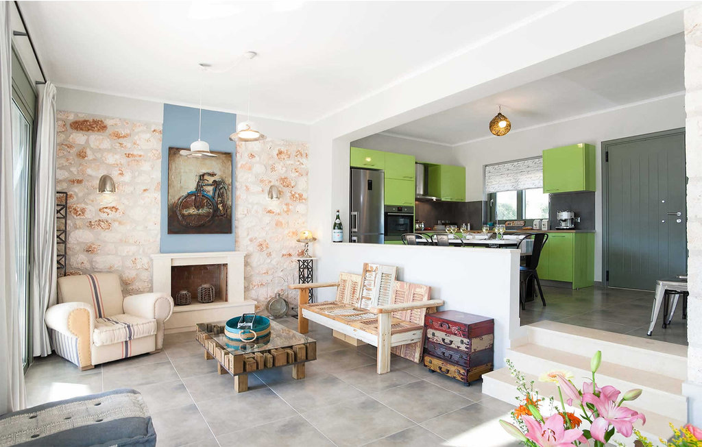 Feriehuse - Sivota , Grækenland - GIL016 4