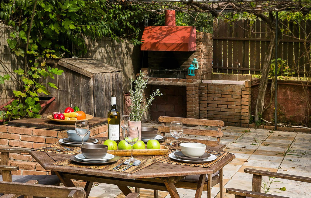 Feriehuse - Poros , Grækenland - GIL008 7