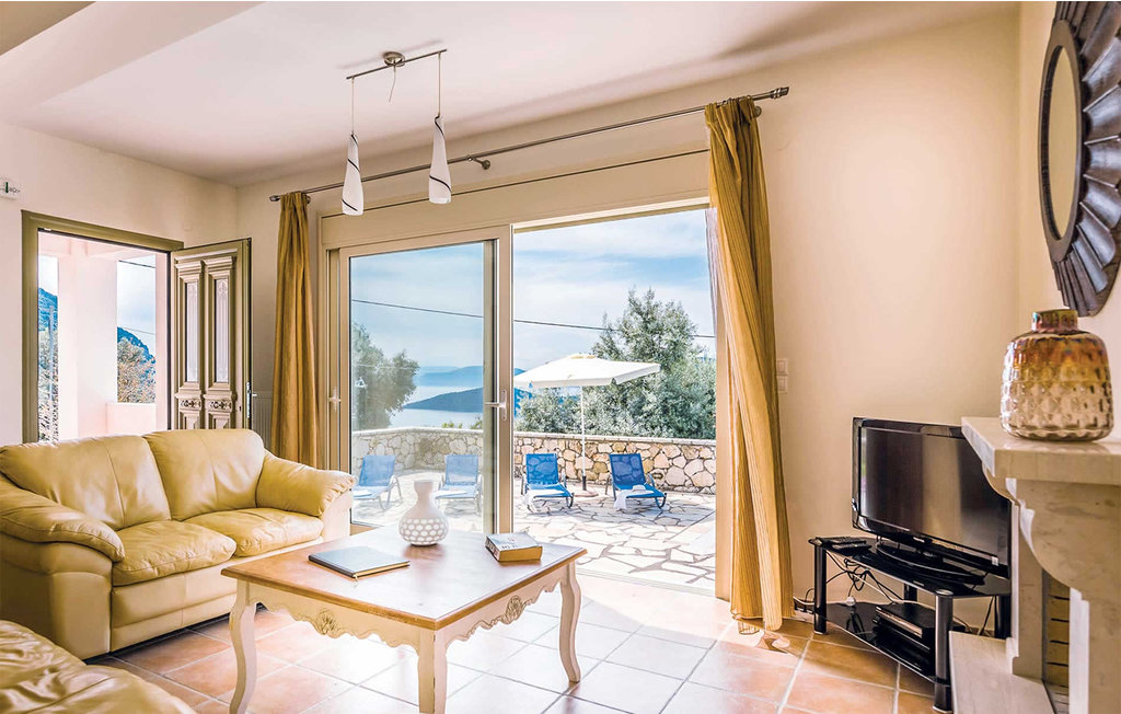 Feriehus - Poros , Hellas - GIL015 4
