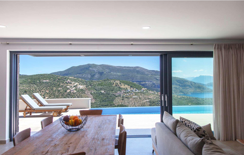 Feriehuse - Sivota , Grækenland - GIL066 5