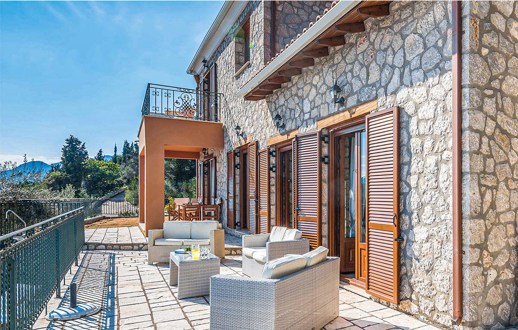 Feriehuse - Nidri , Grækenland - GIL012 8