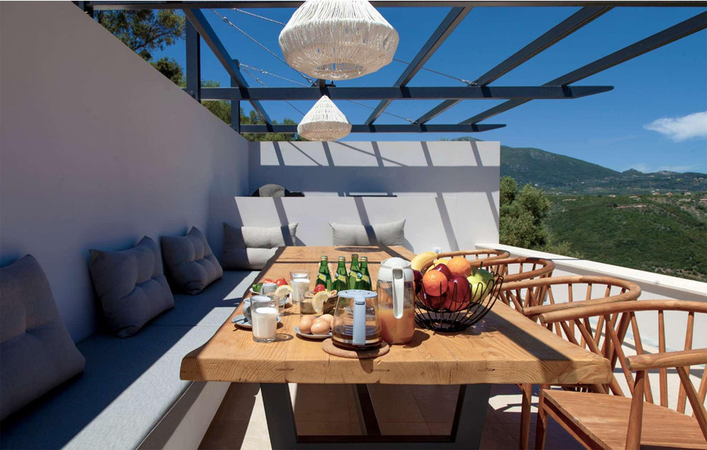 Feriehuse - Sivota , Grækenland - GIL066 8